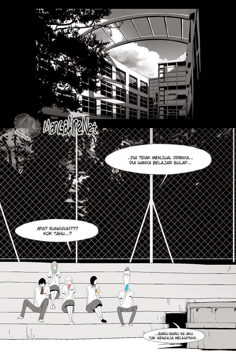 Annarasumanara Chapter 13 Gambar 17