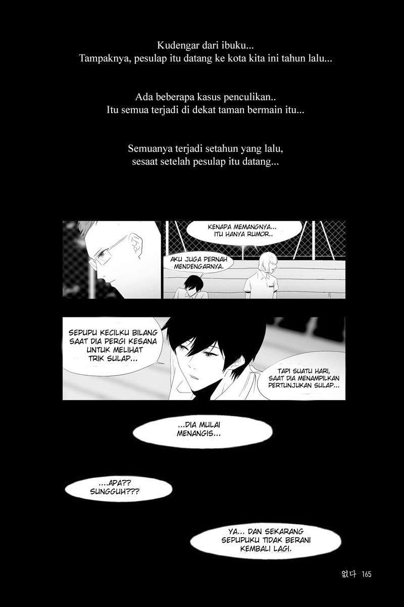 Annarasumanara Chapter 13 Gambar 19