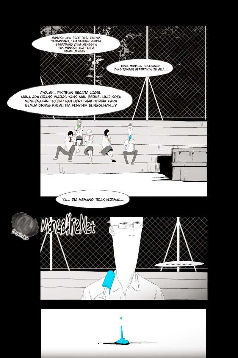 Annarasumanara Chapter 13 Gambar 20