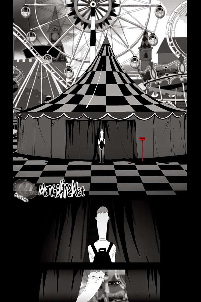 Annarasumanara Chapter 13 Gambar 21