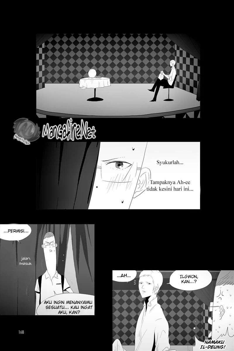 Annarasumanara Chapter 13 Gambar 22