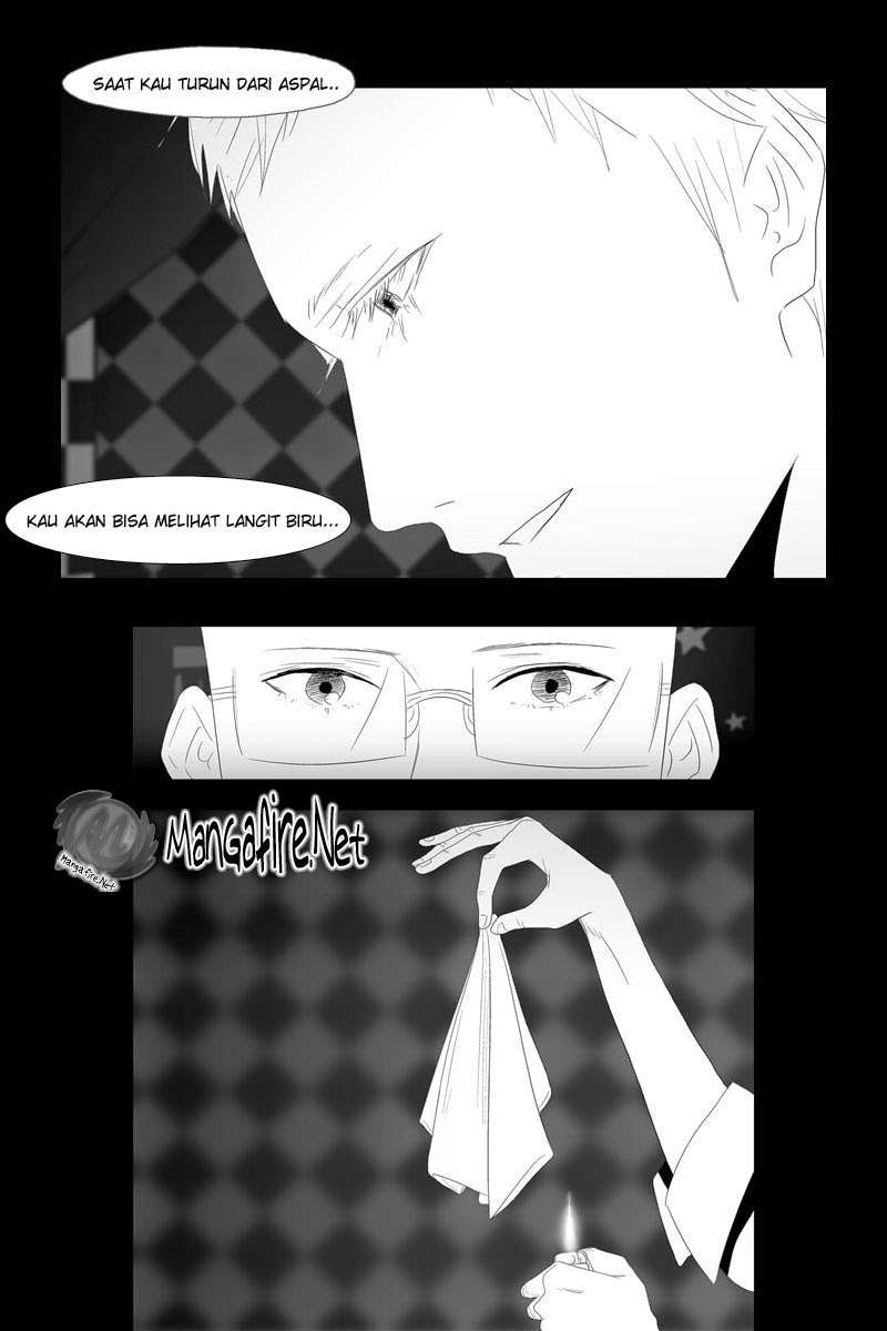 Annarasumanara Chapter 13 Gambar 26