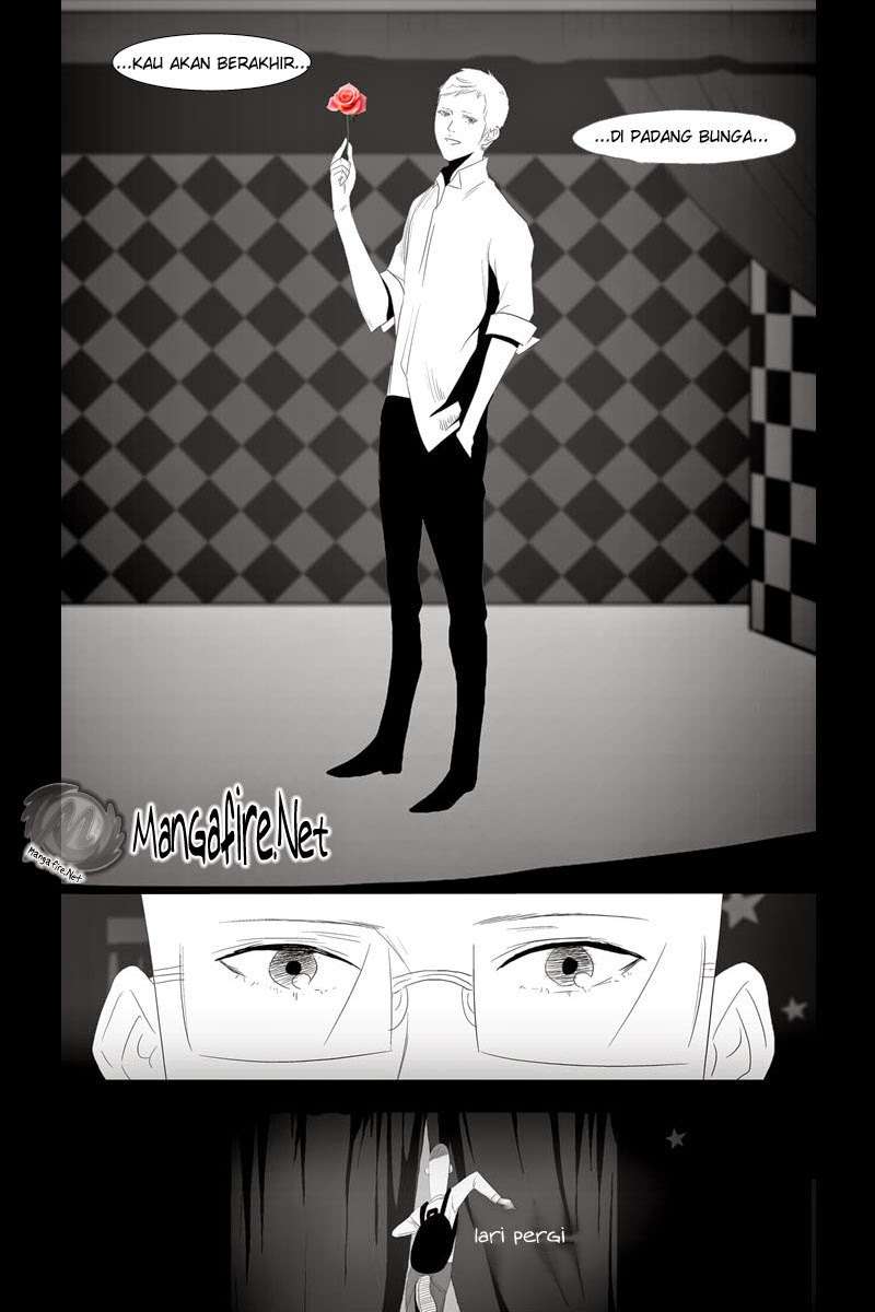 Annarasumanara Chapter 13 Gambar 28