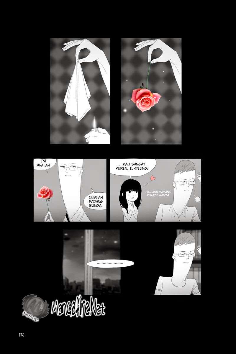 Annarasumanara Chapter 13 Gambar 30