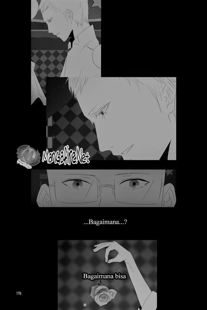 Annarasumanara Chapter 13 Gambar 32