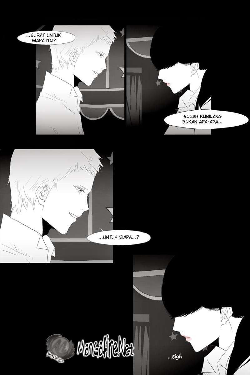 Annarasumanara Chapter 12 Gambar 10