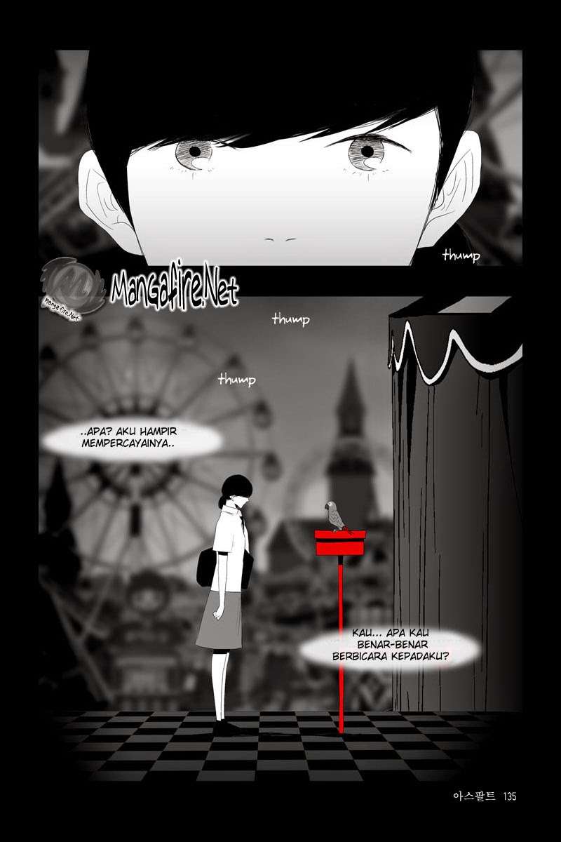 Annarasumanara Chapter 12 Gambar 18