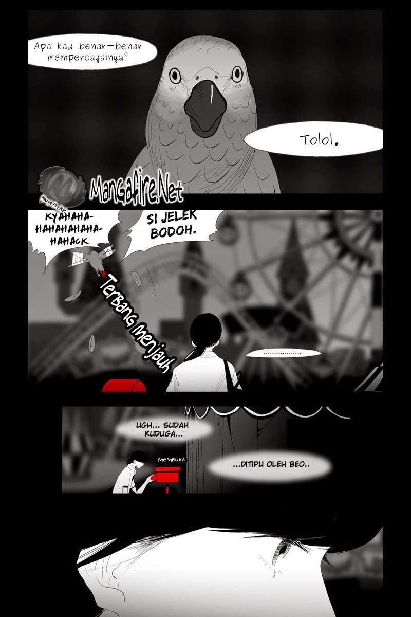 Annarasumanara Chapter 12 Gambar 21