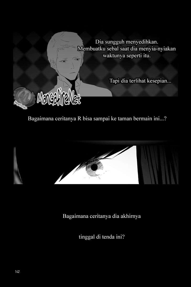 Annarasumanara Chapter 12 Gambar 25