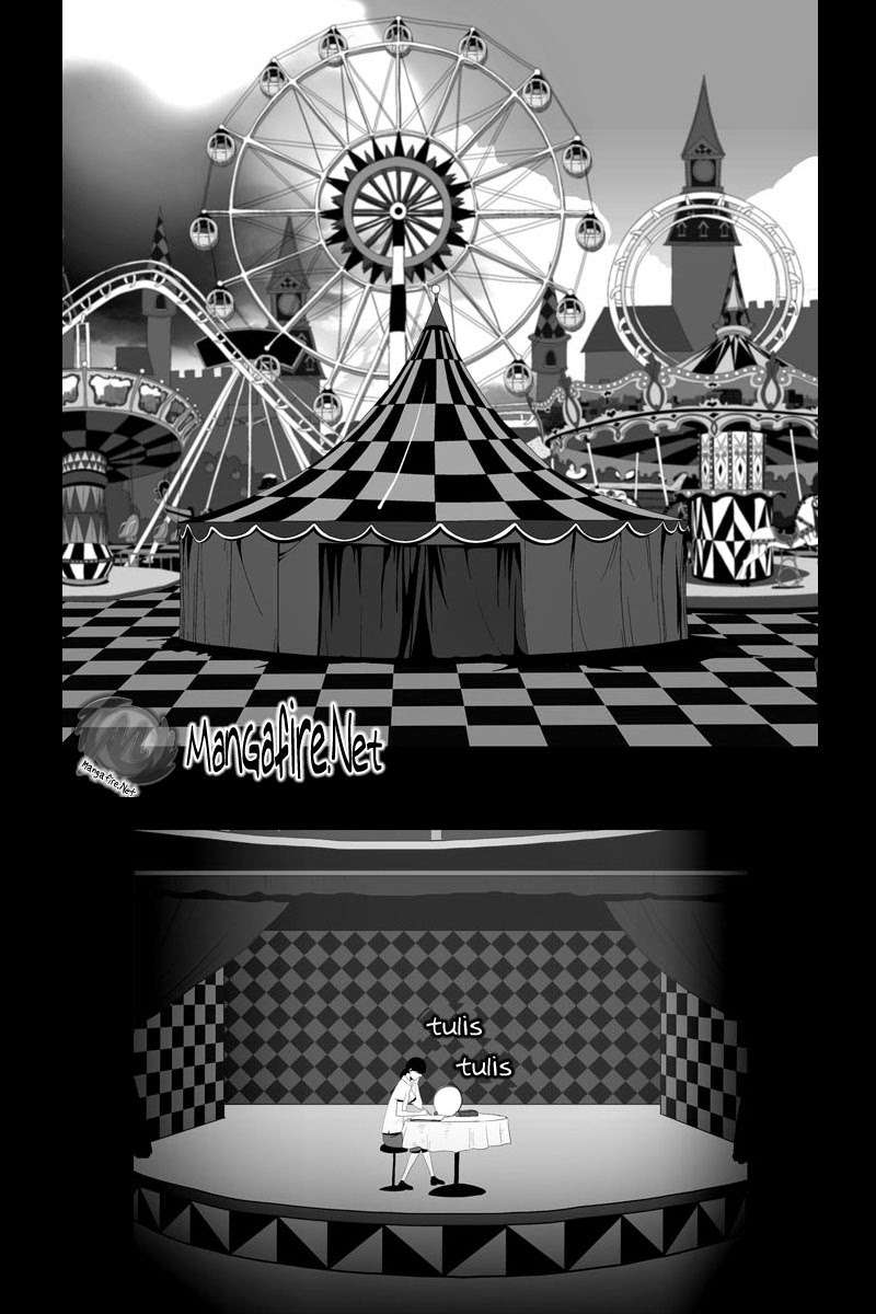 Annarasumanara Chapter 12 Gambar 8