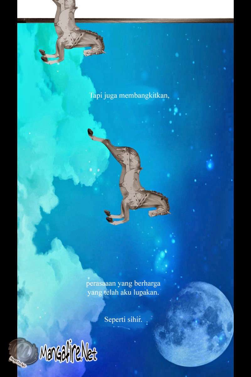 Baca Komik Annarasumanara Chapter 9 Gambar 1