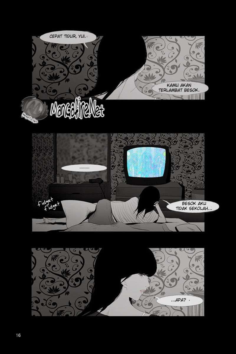 Annarasumanara Chapter 9 Gambar 12