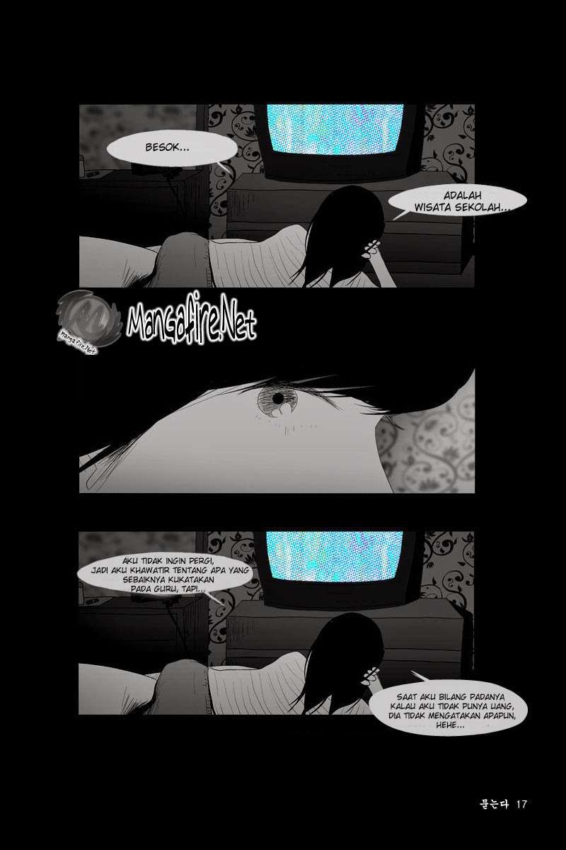 Annarasumanara Chapter 9 Gambar 13