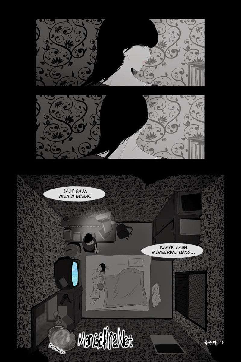 Annarasumanara Chapter 9 Gambar 15