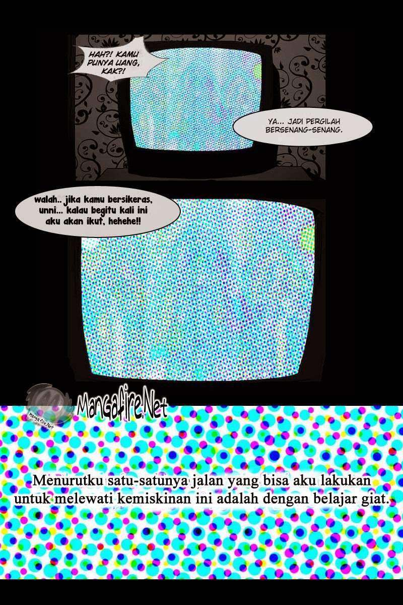 Annarasumanara Chapter 9 Gambar 16