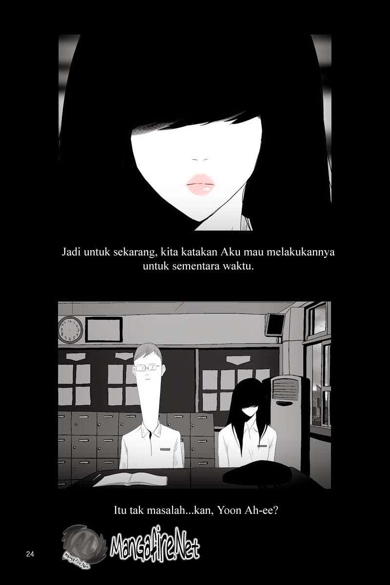 Annarasumanara Chapter 9 Gambar 20