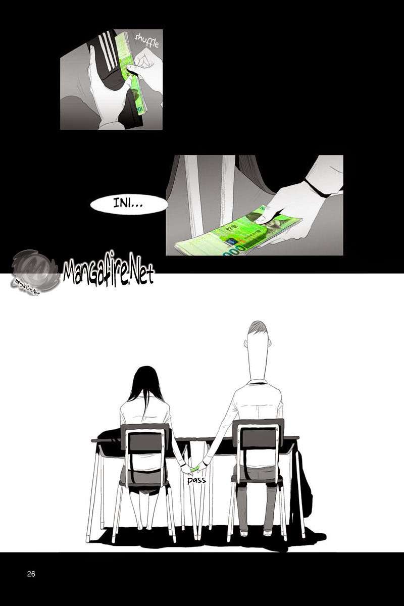 Annarasumanara Chapter 9 Gambar 22