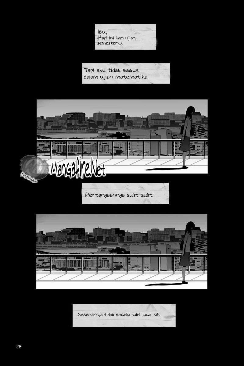 Annarasumanara Chapter 9 Gambar 24