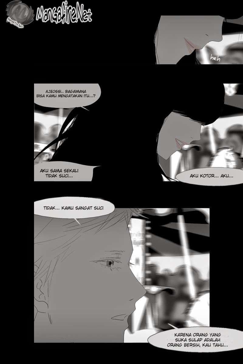 Annarasumanara Chapter 9 Gambar 37