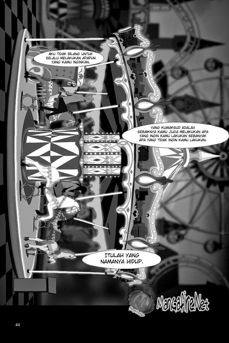 Annarasumanara Chapter 9 Gambar 40