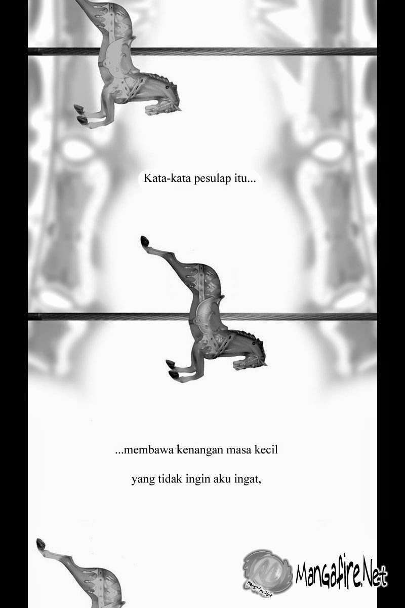 Annarasumanara Chapter 9 Gambar 44