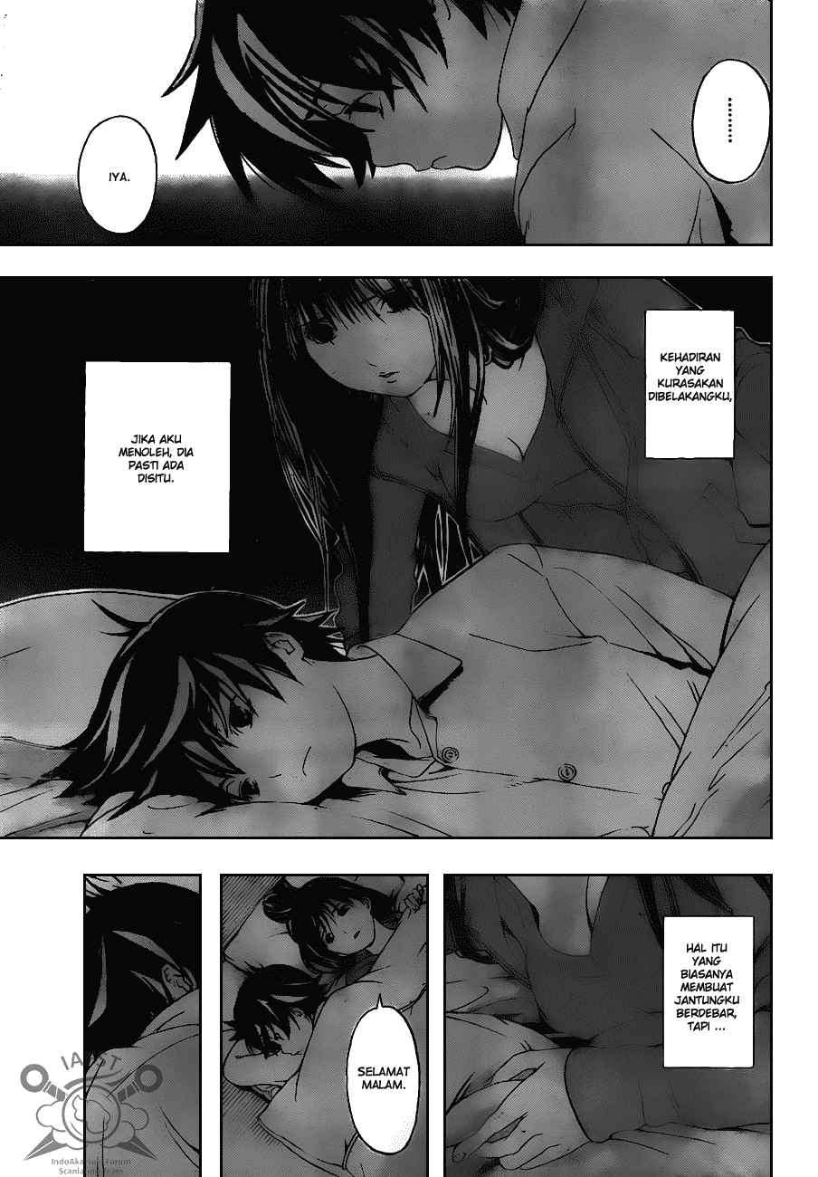 Ane Doki Chapter 26 Gambar 6