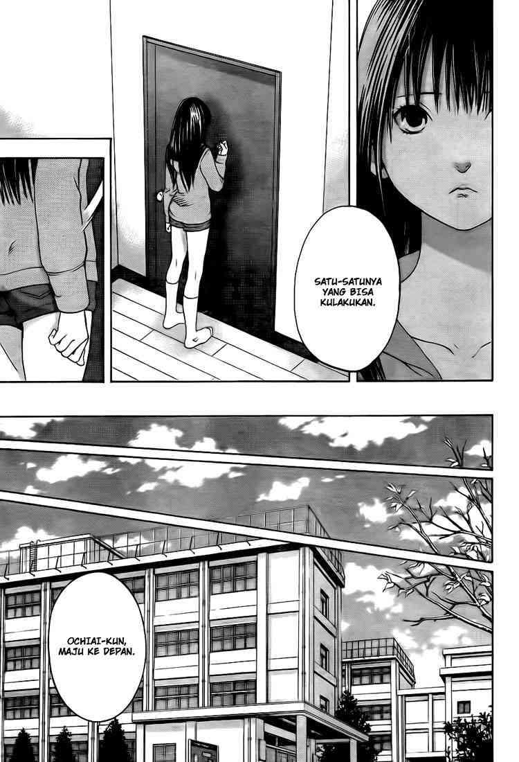 Ane Doki Chapter 24 Gambar 10