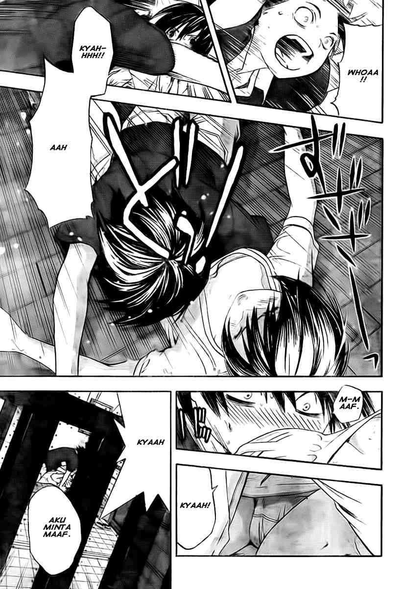 Ane Doki Chapter 10 Gambar 12