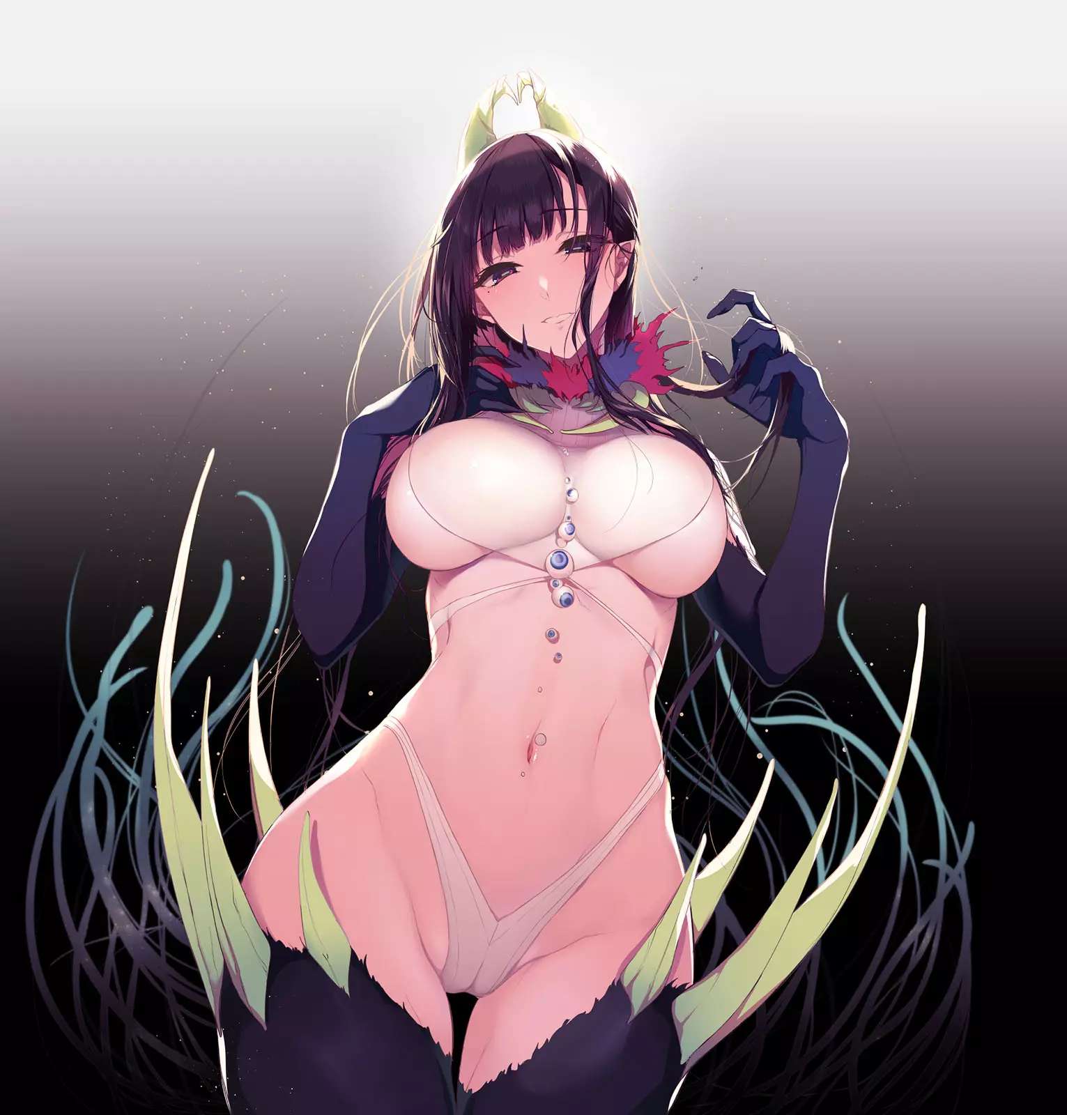 Ane Naru Mono Chapter 25 Gambar 28