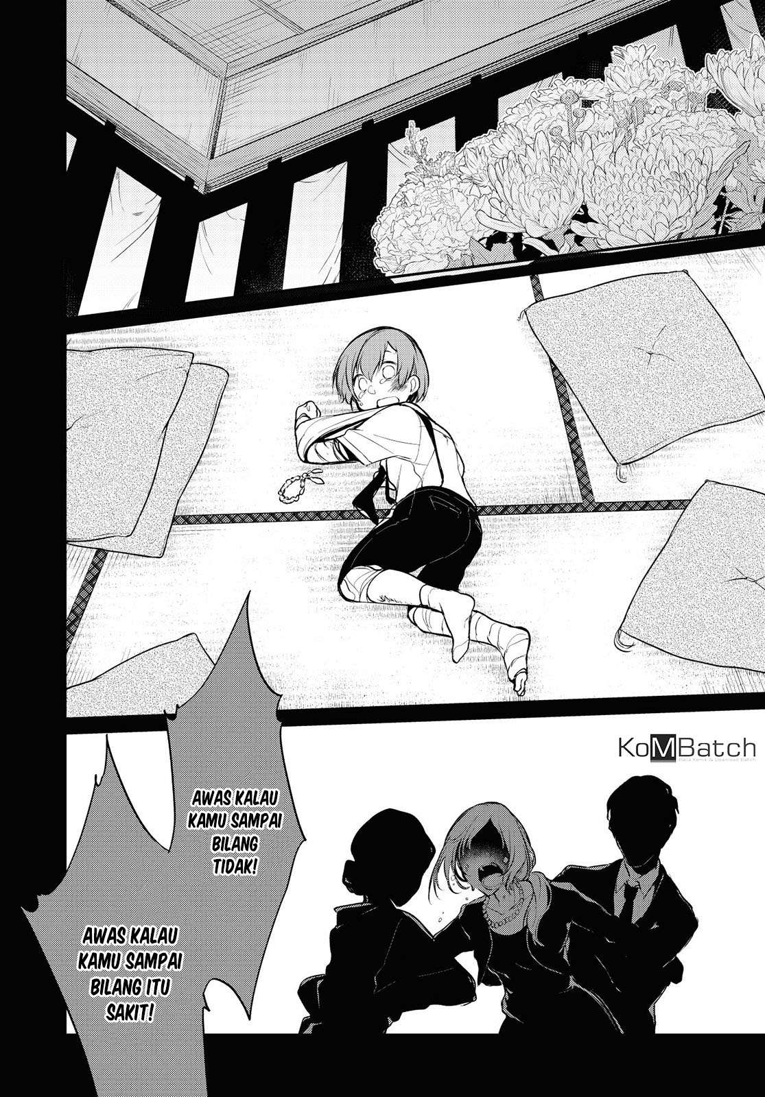 Baca Manga Ane Naru Mono Chapter 20 Gambar 2