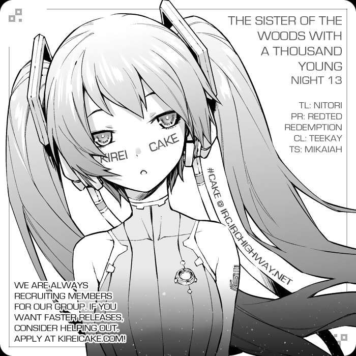 Ane Naru Mono Chapter 13 Gambar 23