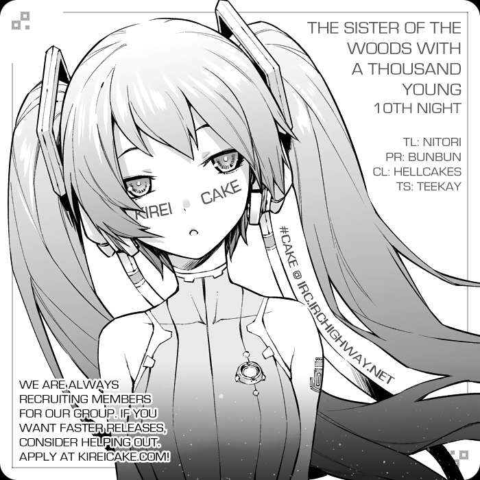 Ane Naru Mono Chapter 10 Gambar 22