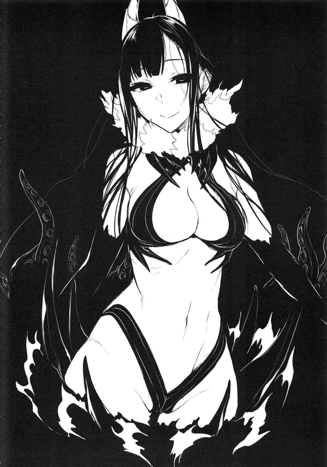 Ane Naru Mono Chapter 15.5 Gambar 14