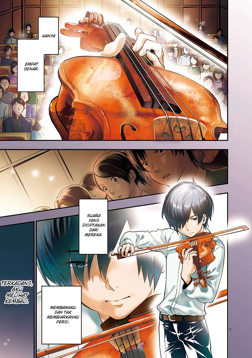Baca Manga Ao no Orchestra Chapter 1 Gambar 2