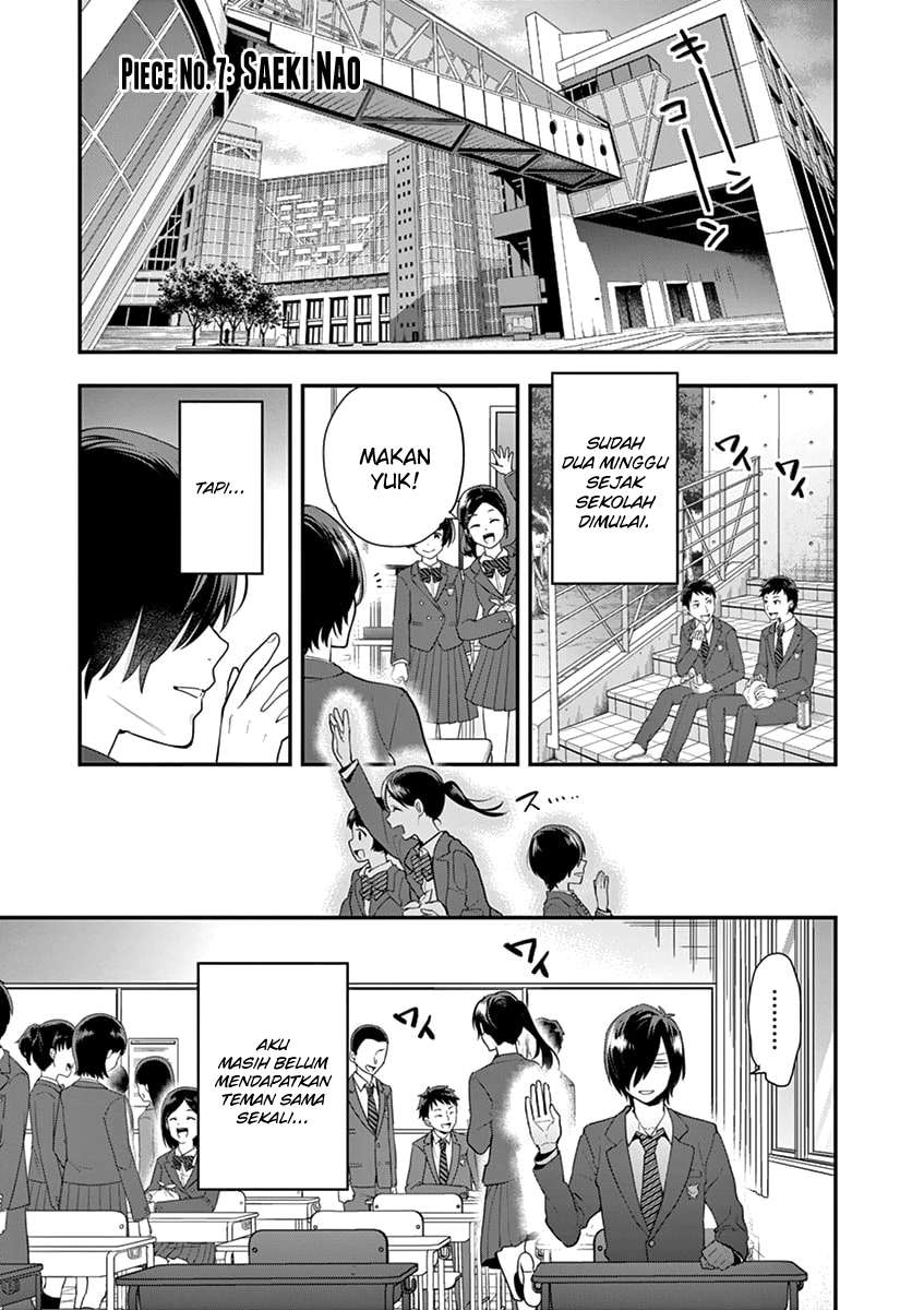 Baca  Ao no Orchestra Chapter 07 Gambar 2