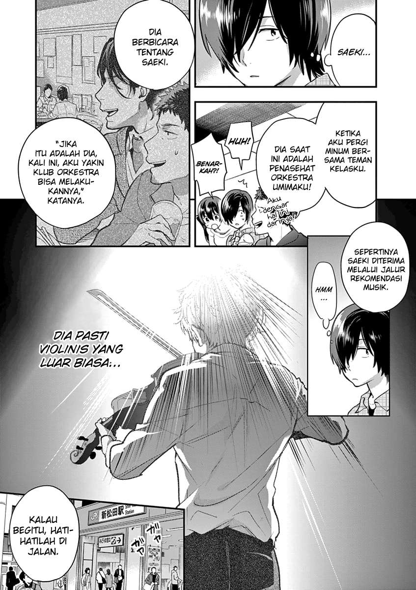 Ao no Orchestra Chapter 05 Gambar 10