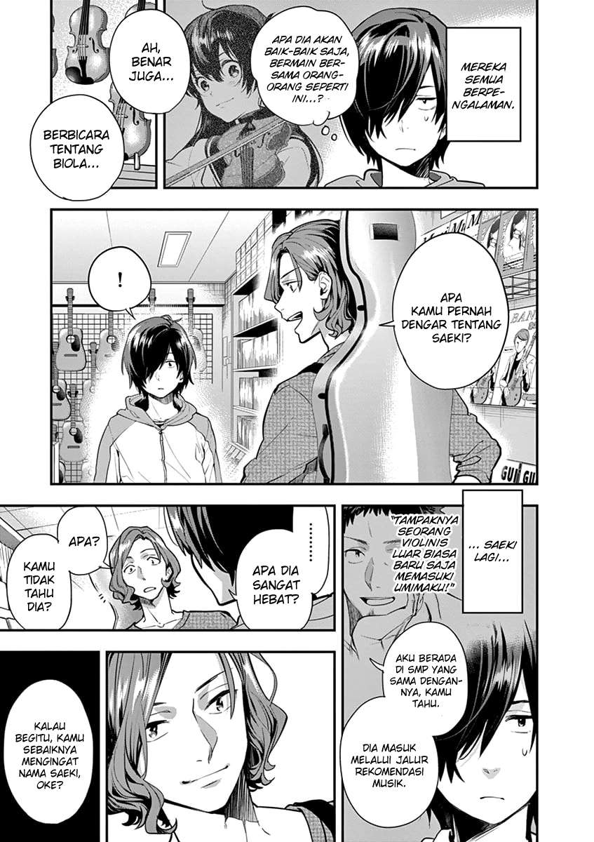 Ao no Orchestra Chapter 05 Gambar 20