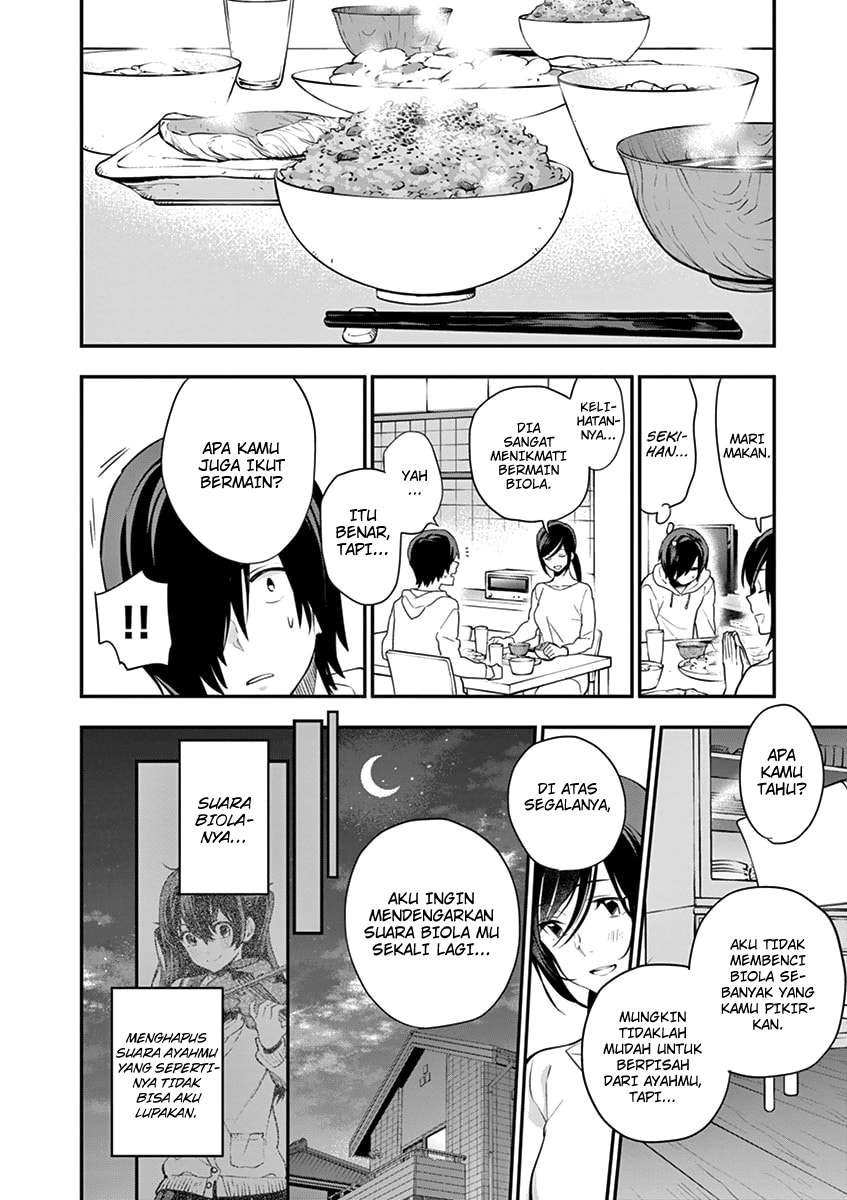 Ao no Orchestra Chapter 02 Gambar 27