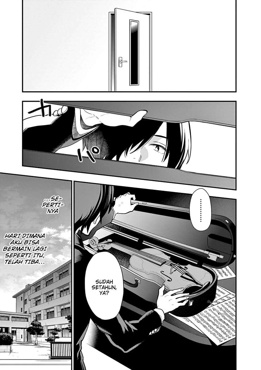 Ao no Orchestra Chapter 02 Gambar 28