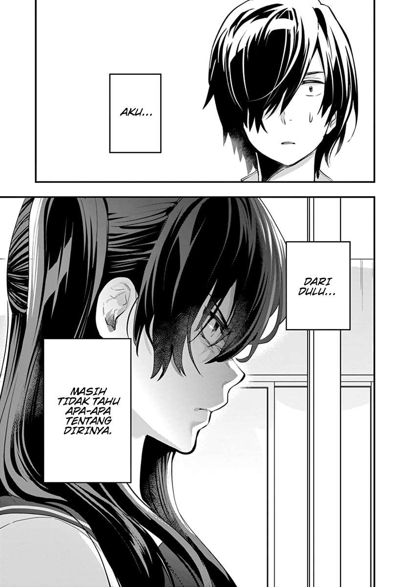 Ao no Orchestra Chapter 02 Gambar 32