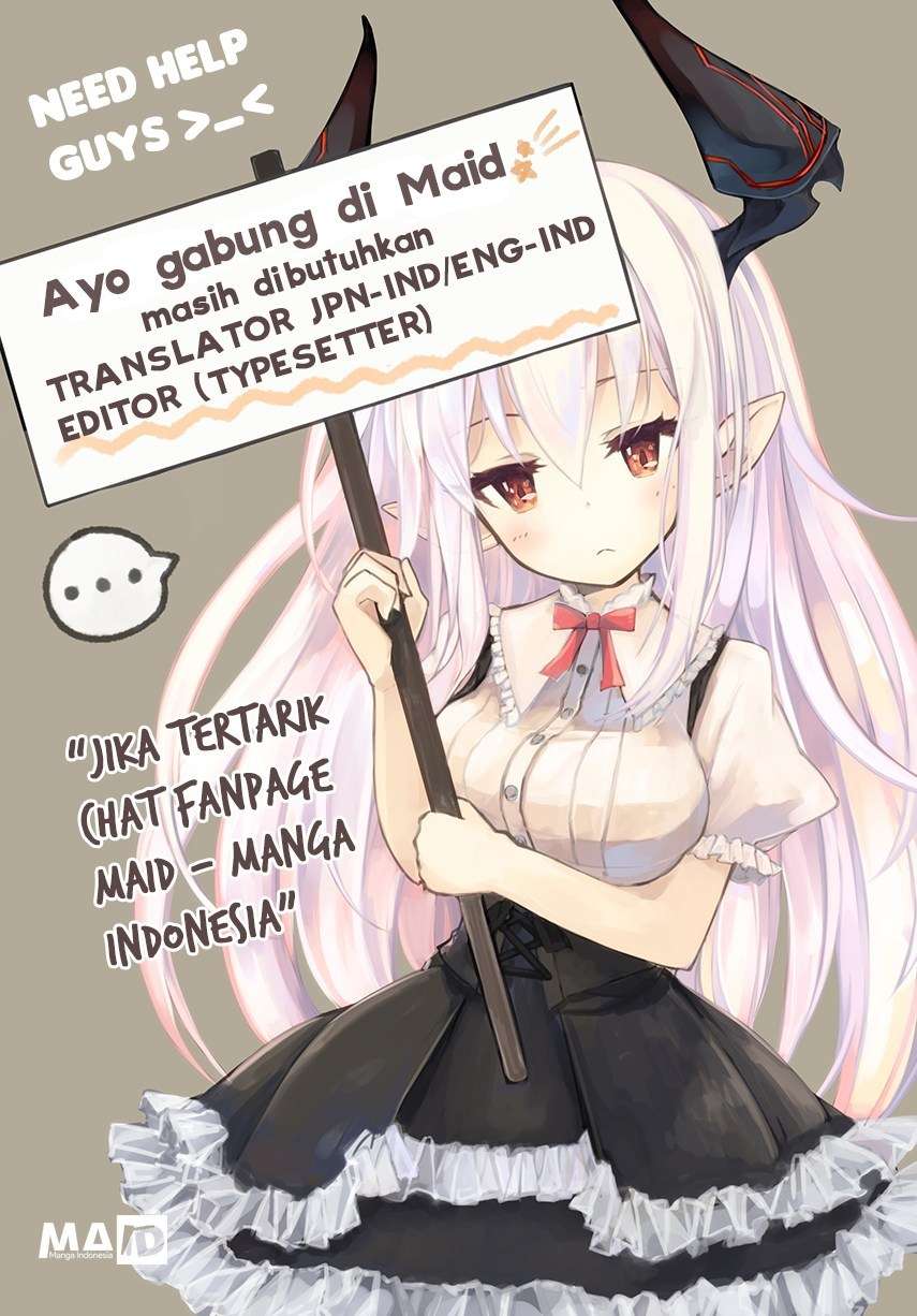 Arasa Dakedo Hatsukoi desu Chapter 3 Gambar 19