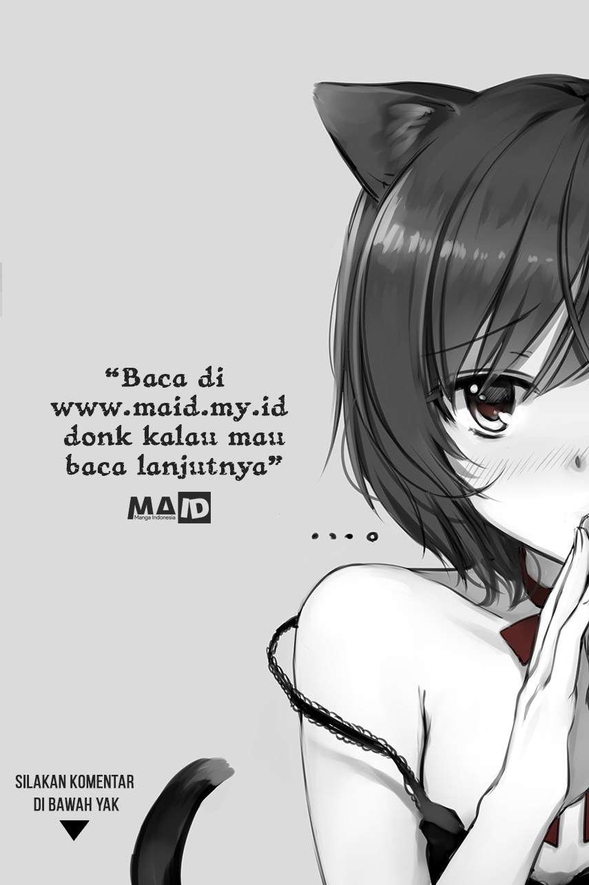 Arasa Dakedo Hatsukoi desu Chapter 2 Gambar 15