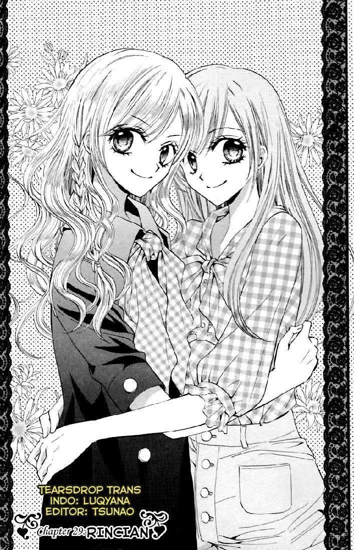 Baca Arisa Chapter 29 Gambar 2