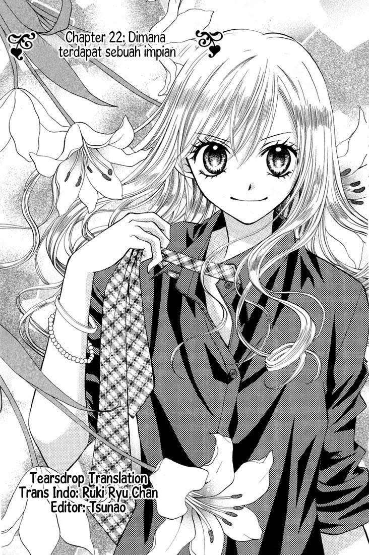 Baca Arisa Chapter 22 Gambar 2
