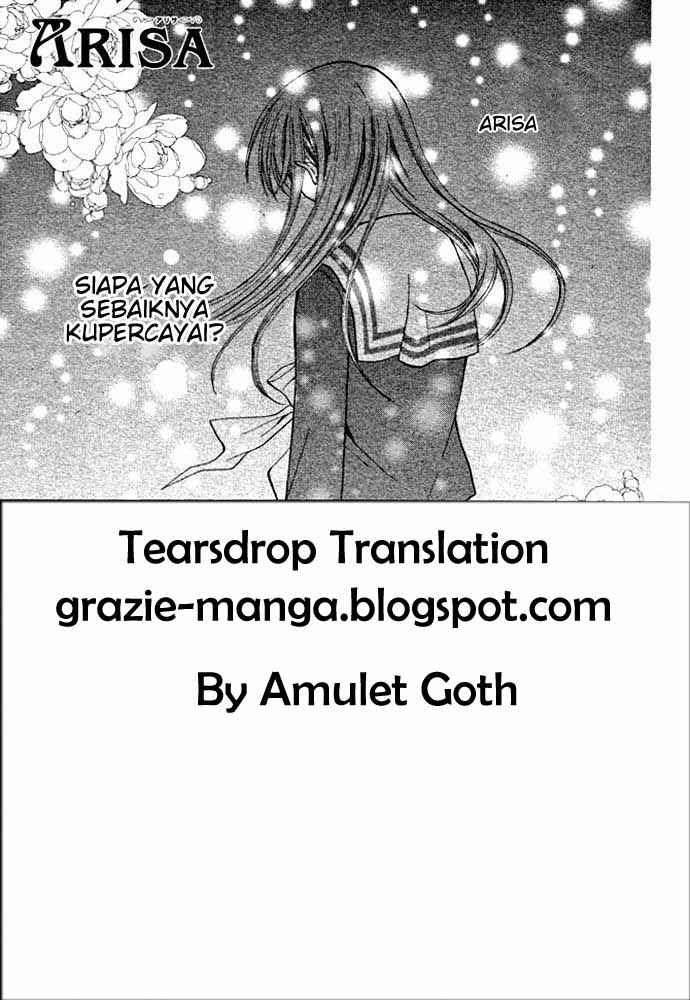 Baca Arisa Chapter 16 Gambar 2