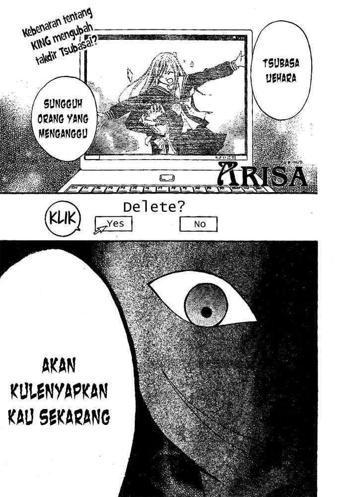 Baca Arisa Chapter 15 Gambar 2