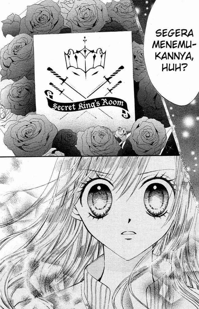 Arisa Chapter 12 Gambar 35