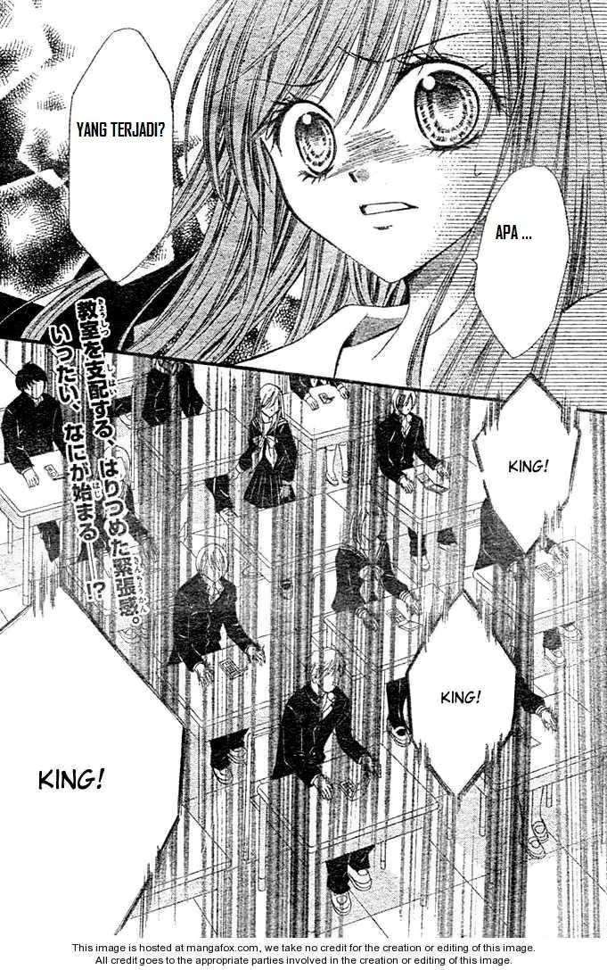 Baca Arisa Chapter 3 Gambar 2
