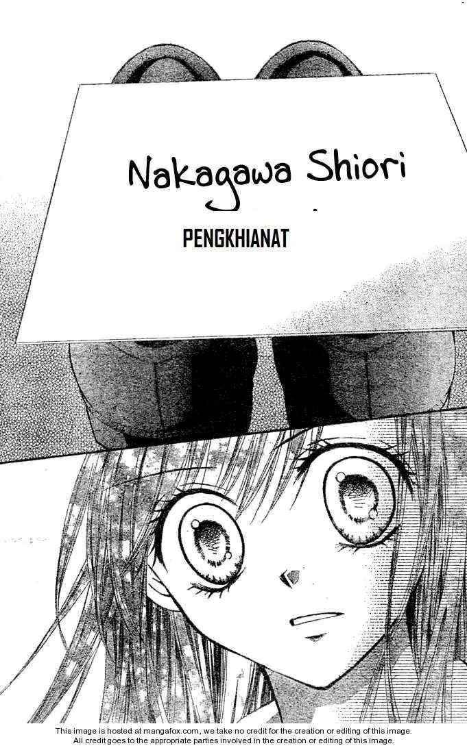 Arisa Chapter 3 Gambar 31