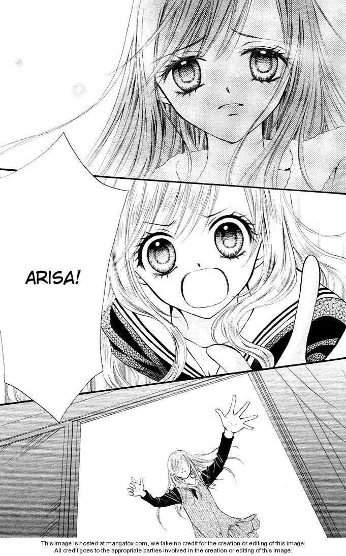 Baca Arisa Chapter 2 Gambar 2